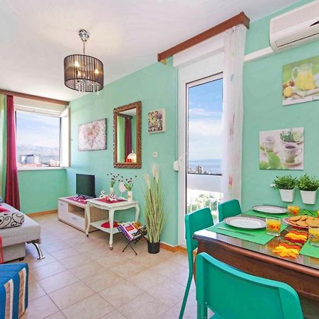 Apartment Split Croatia Sea View Екстериор снимка