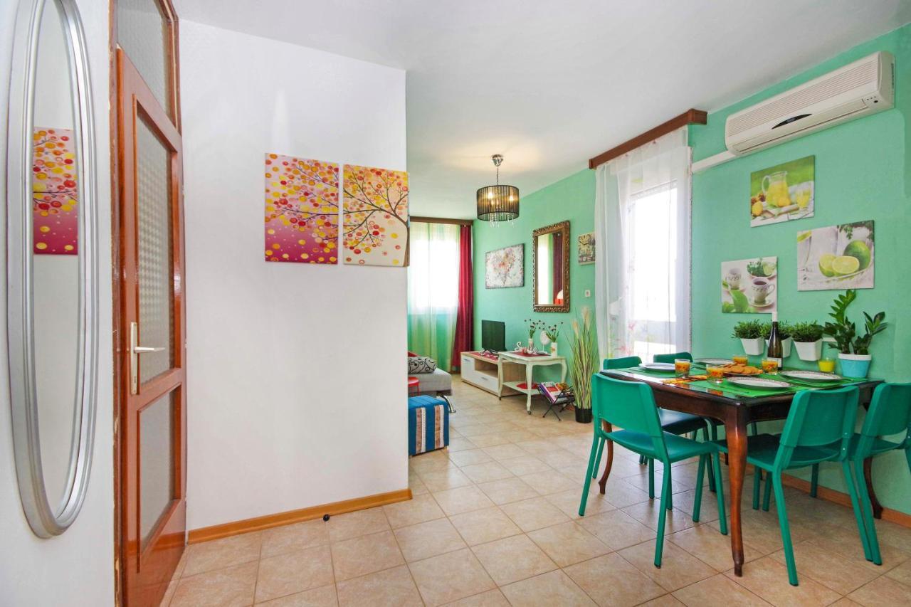 Apartment Split Croatia Sea View Екстериор снимка