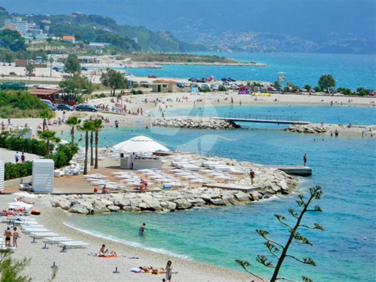 Apartment Split Croatia Sea View Екстериор снимка